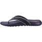 HEYDUDE Men's Myers Flip Sport Mode Sandal in Navy/Navy