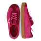 Vans - VN000CQRYLZ WOMENS SPORT LOW RASPBERRY ROSE