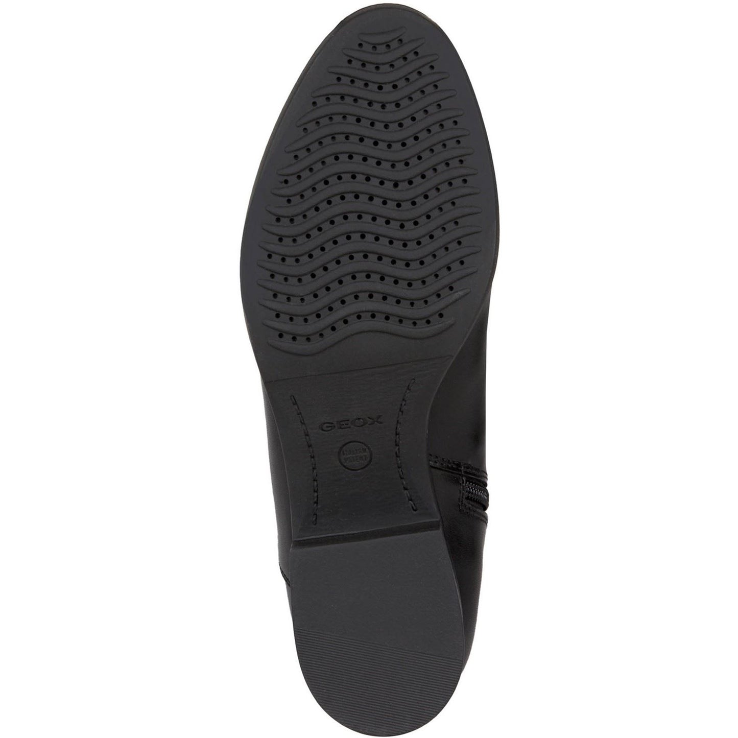 Geox Women's D FELICITY D Boots in Black