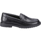 Hush Puppies Women's Verity Shoe in Black/Black