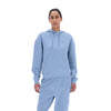 Ted Baker HEIDI TBWHSS2632 Polyester Women's Blue Hooded Sweatshirt
