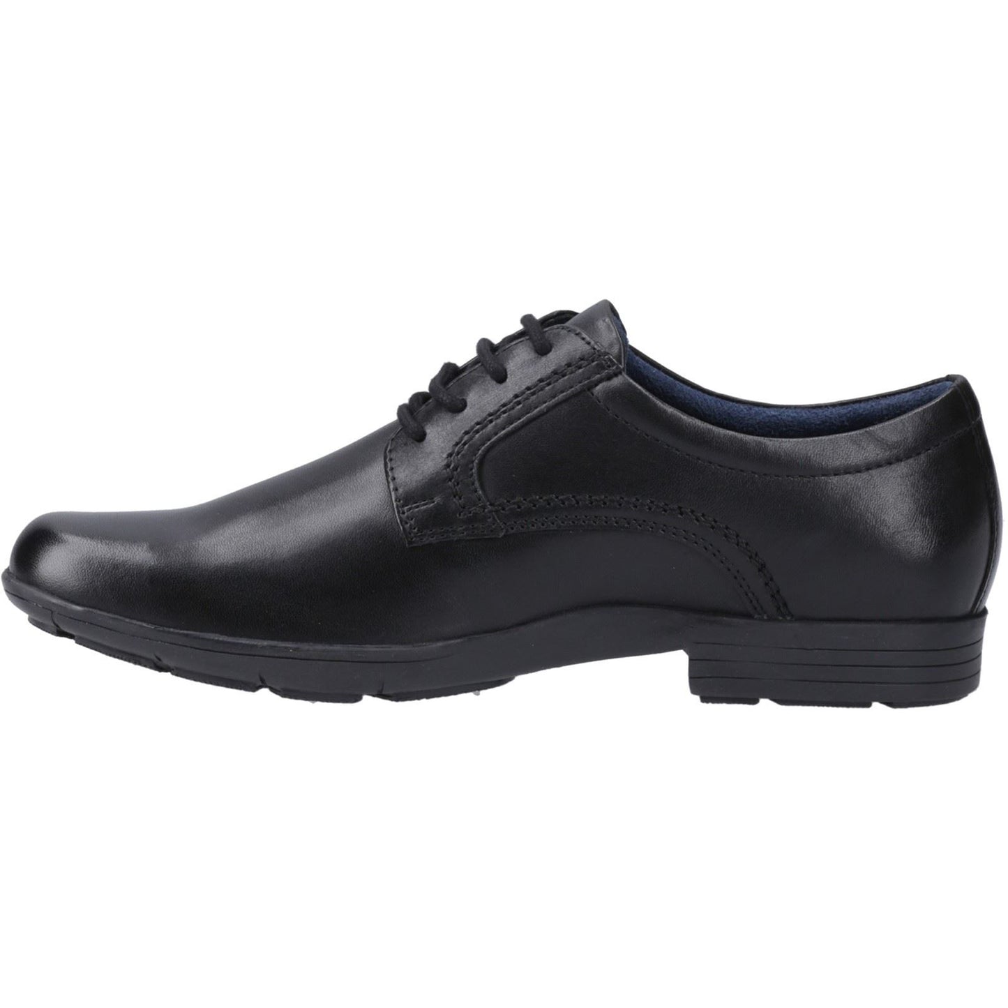 Pod Alec Leather Youth Back Shoes