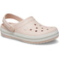 Crocs Unisex Crocband Clog in Quartz