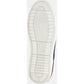 Hush Puppies Joey Suede Men's Navy Lace-Up Shoes