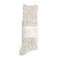 Anonymous Ism Classic Slub Crew Men's M.Grey Socks