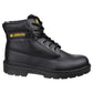 Amblers Safety FS112 Safety Boot in Black
