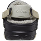 Crocs All Terrain Lined EVA Men's Black Clogs