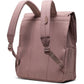 Herschel Bags City Polyester Unisex Adults Pink Backpack - Medium