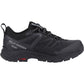 Helly Hansen Sport Men's Stalheim Hiking Shoes in Black/Red