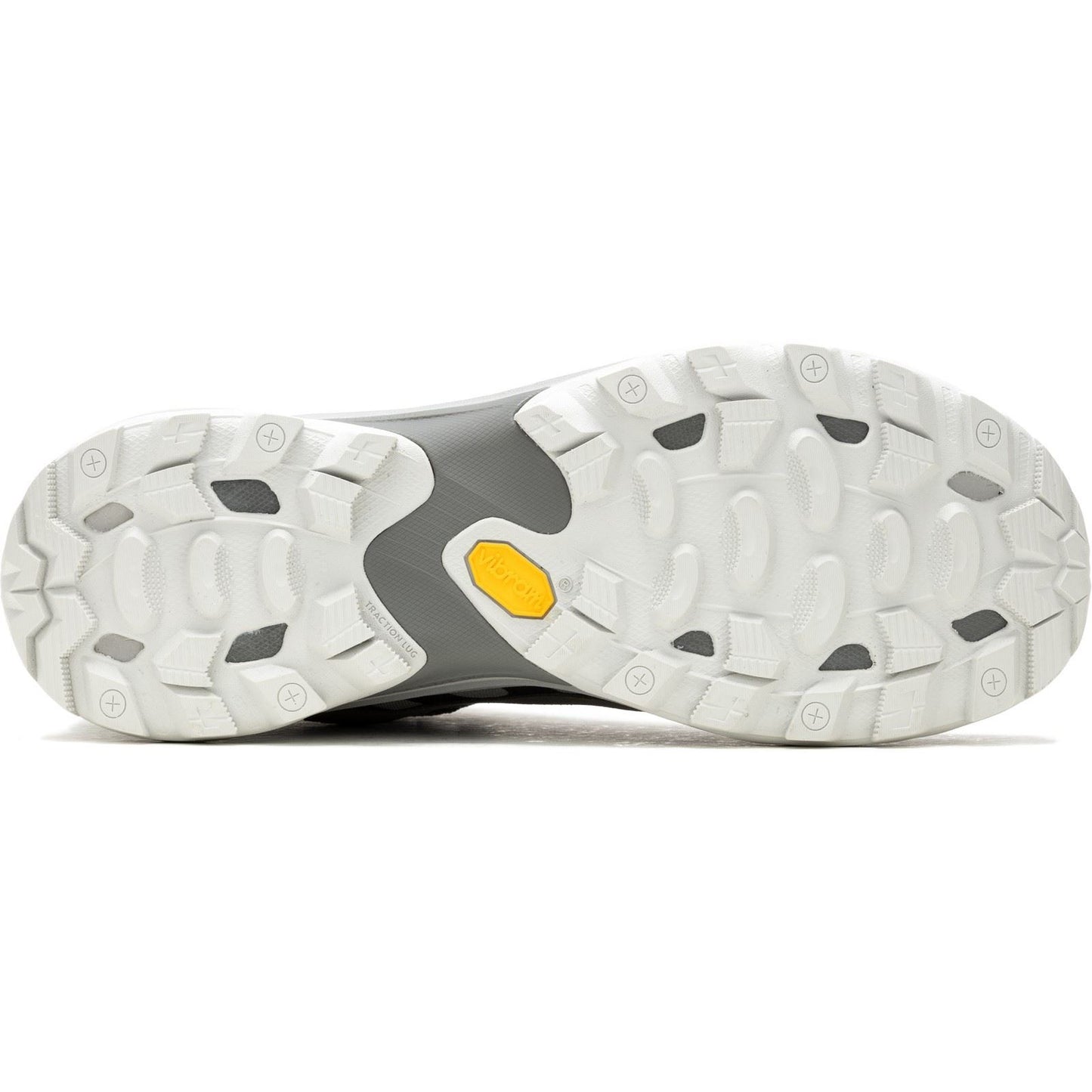 Merrell Moab Speed 2 Mid GORE-TEX Men's Asphalt Hiking Boots