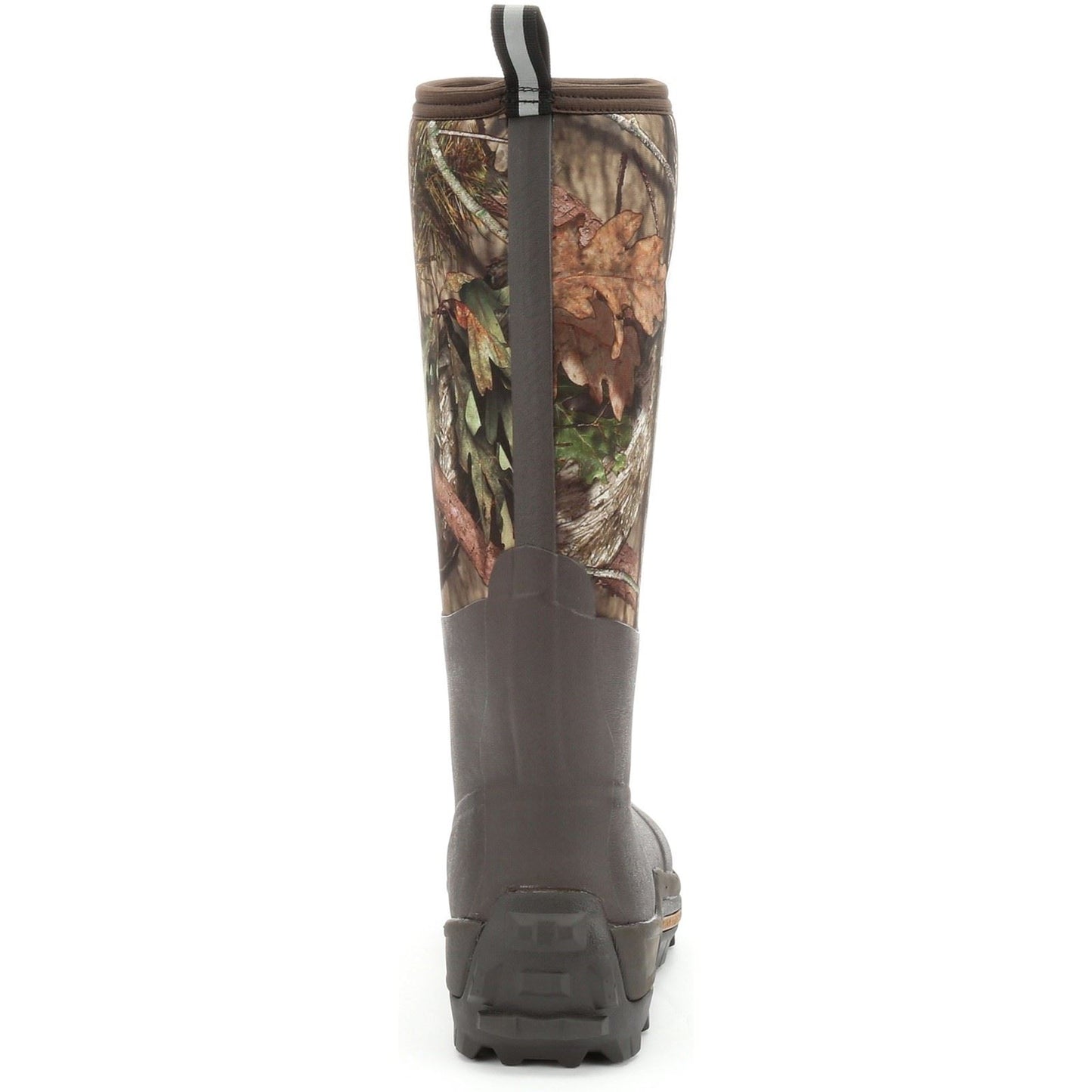 Muck Boots Woody Max Cold-Conditions Hunting Boot in Mossy Oak