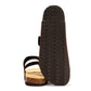 Penguin Port 2 Men's Whiskey Sandals