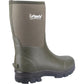 Cotswold Kensington Wellingtons in Green