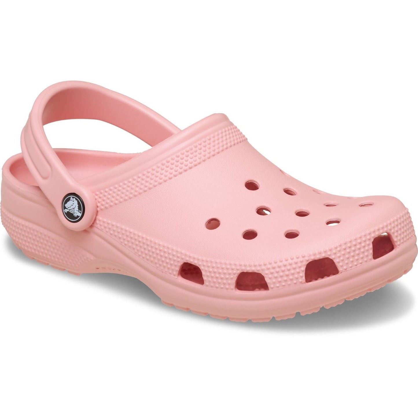 Crocs Classic Clog Thermoplastic Powder Pink Clogs