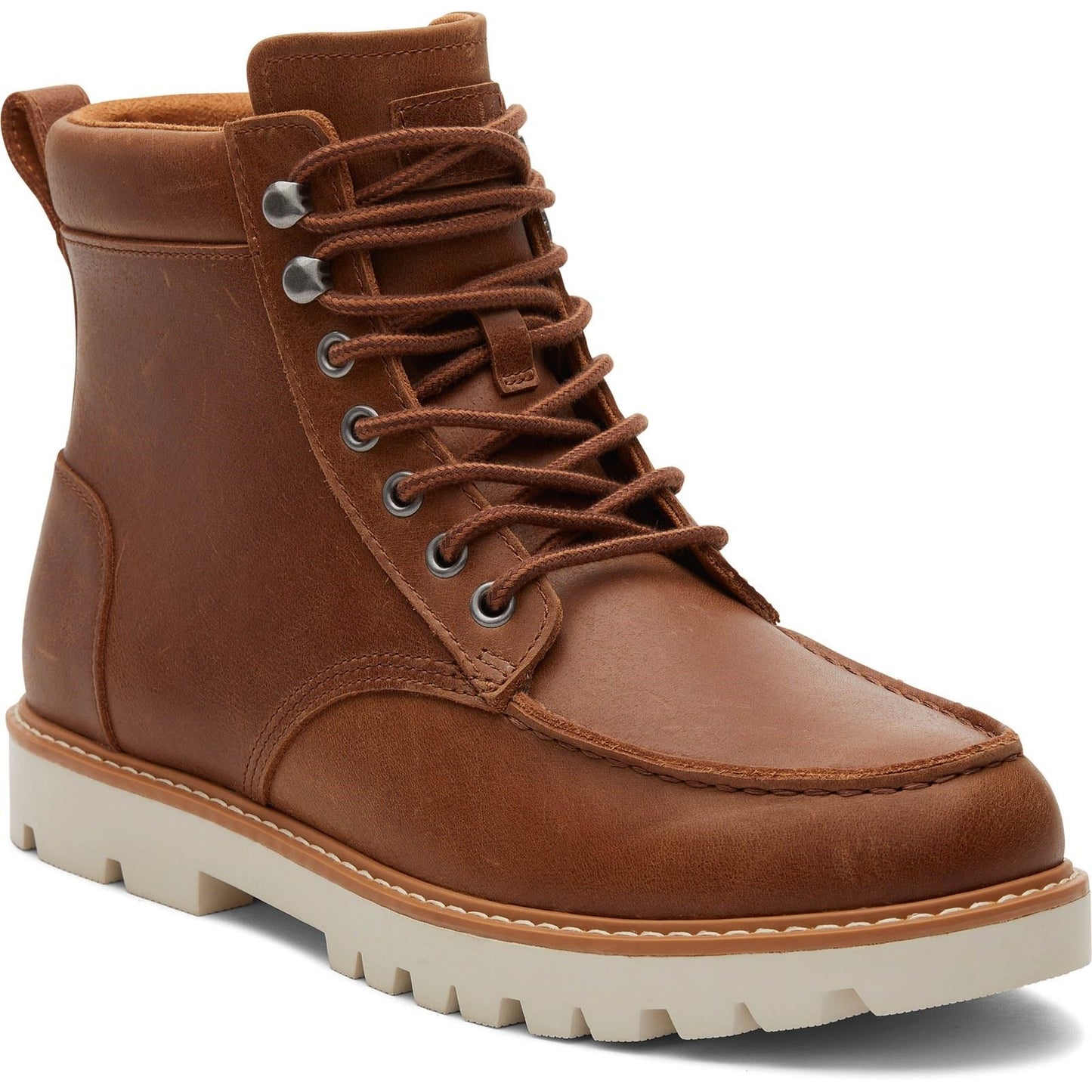 TOMS Men's Palomar Boot in Tan