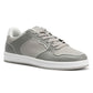 Ben Sherman Club Leather Men's Grey Trainers