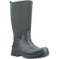 Cotswold Men's Kenwood Wellingtons in Green