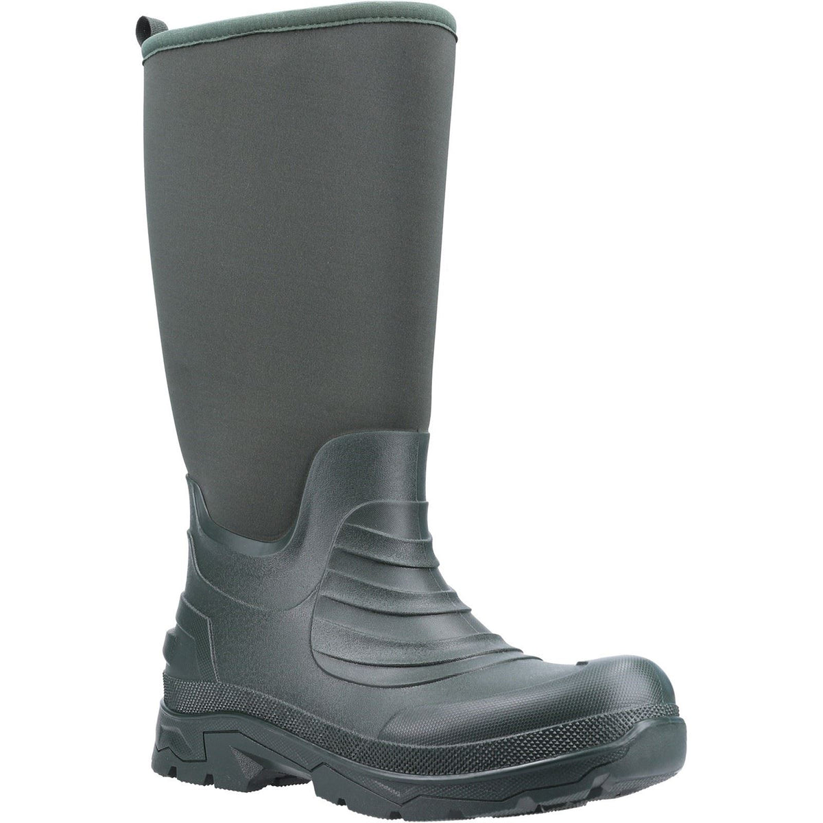 Kenwood Wellingtons
