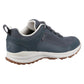 Cotswold Compton Recycled Plastic+Synthetic Pu Women's Grey Trainers