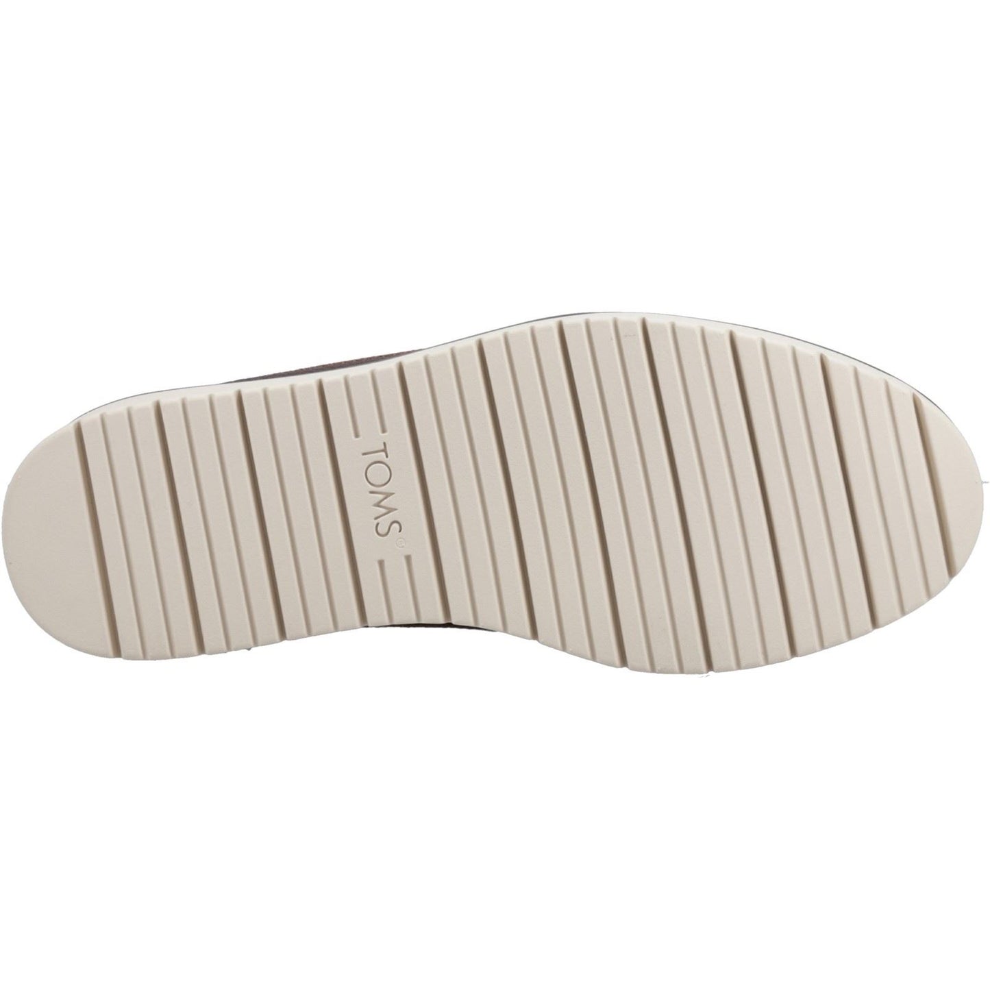 TOMS Men's TRVL LITE Forrest Shoes in Brown