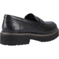 Pod Women's Kenny Loafers in Black