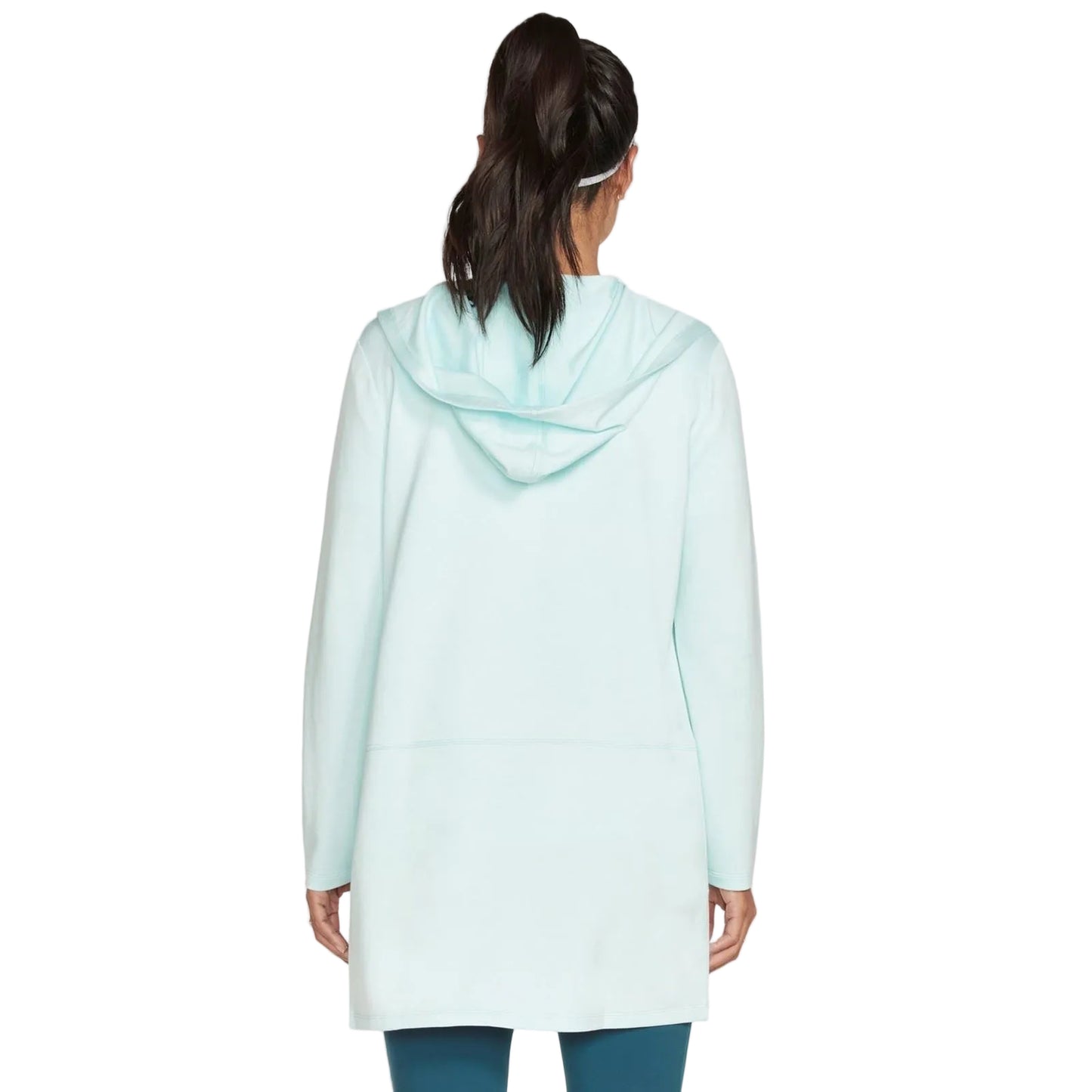Skechers Performance Restful Women's Blue Cardigans