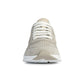 Geox Women's D Sukie B Sneakers in Light Grey