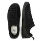 Keen Jasper Suede Men's Hairy Black Trainers