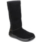 Rocket Dog Women's Sugardaddy Pull on Boot in Black