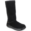 Rocket Dog Women's Sugardaddy Pull on Boot in Black