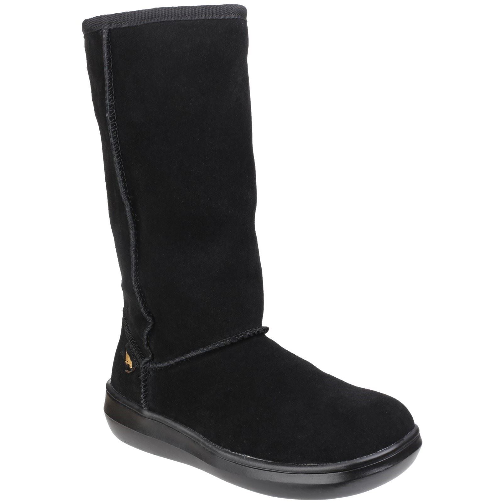 Sugardaddy Pull on Boot