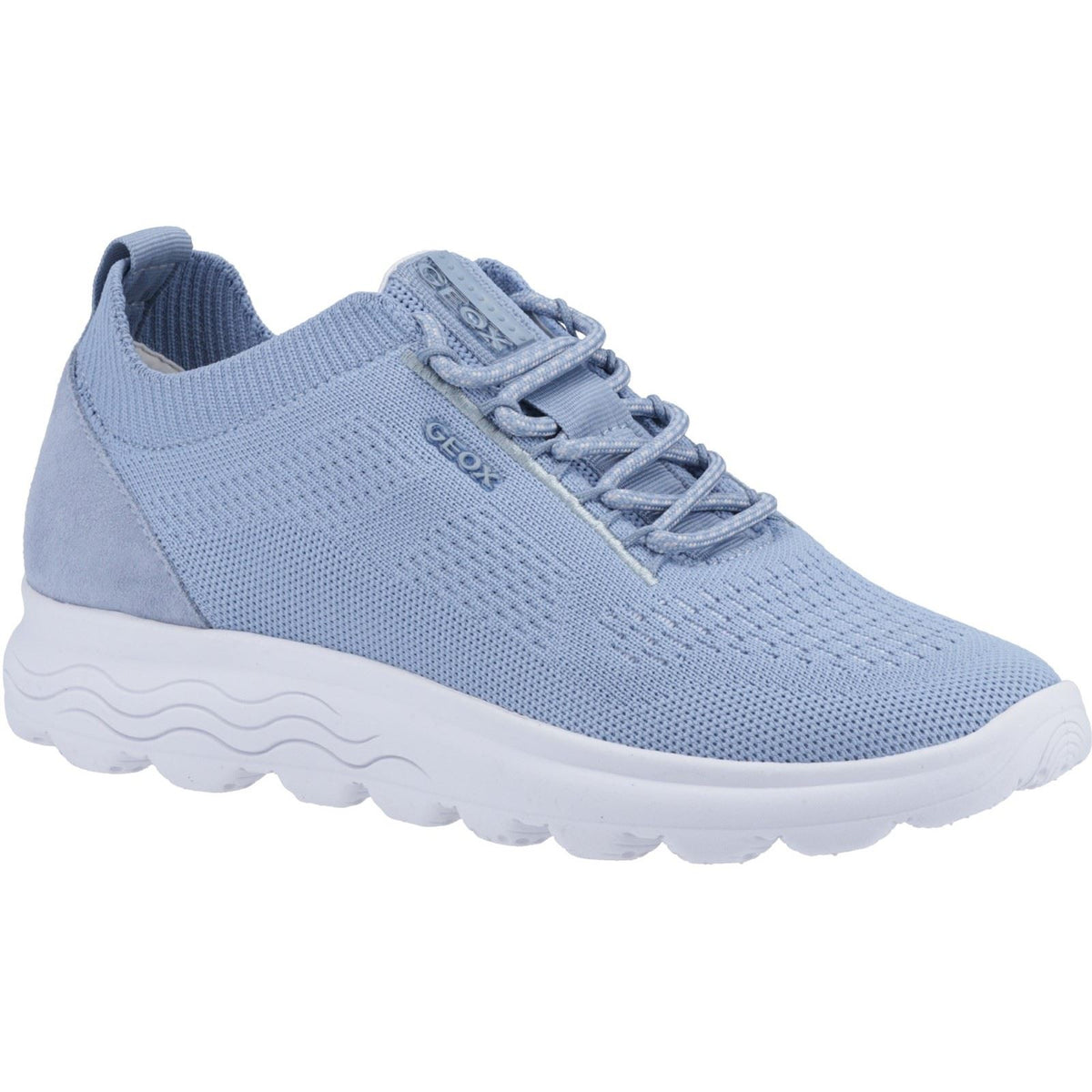 D Spherica Sneakers Light Sky