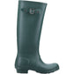 Cotswold Women's Sandringham Wellingtons in Green