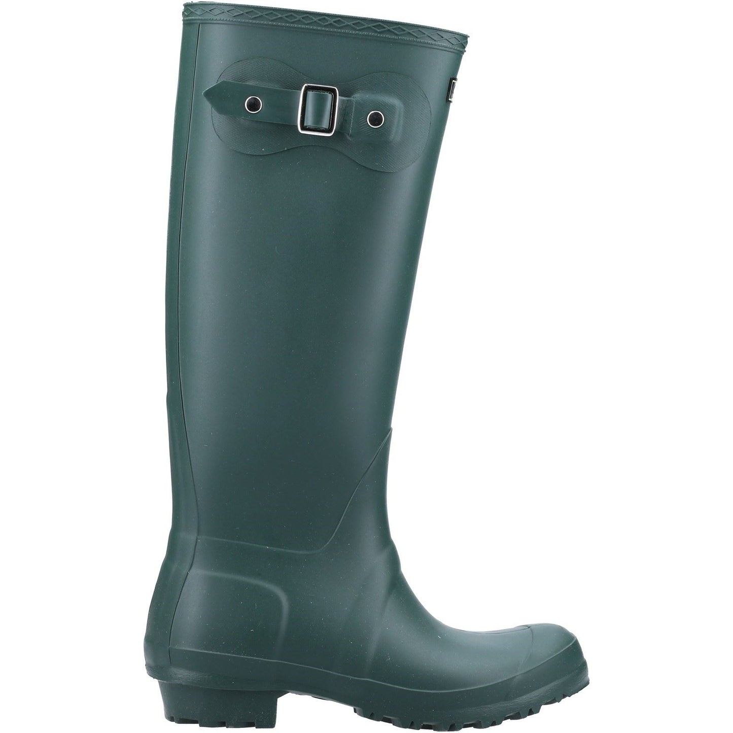 Cotswold Women's Sandringham Wellingtons in Green