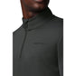 Castore Flex 1/4 Zip Men's Grey Sweatshirt