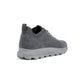 Geox Women's D Spherica A Sneakers in Anthracite