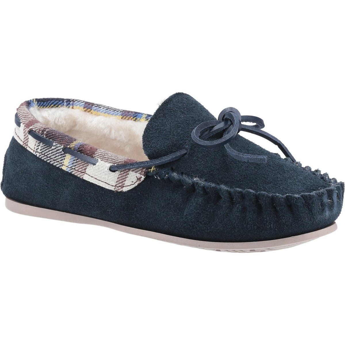 Kilkenny Moccasin Slipper