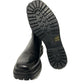 Osprey London The Guildford Chelsea Leather Women's Black Boots
