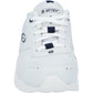 Hi-Tec XT115 Polyurethane White Trainers