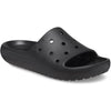 Crocs Classic Slide in Black