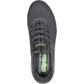 Skechers Men's Slip-ins: Summits - High Range Shoes in Charcoal