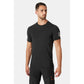 Helly Hansen Workwear Men's Kensington T-Shirt in Black