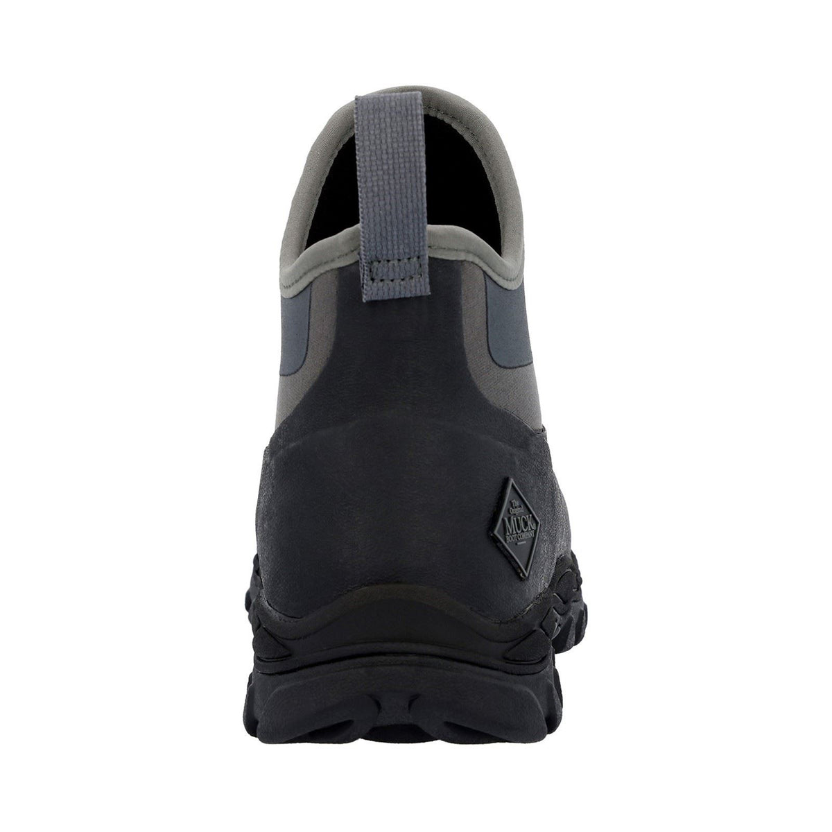 Muck Boots Women's Arctic Sport II Ankle Boot in Black/Grey