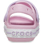 Crocs Crocband Play Thermoplastic Ballerina/Lavender Sandals