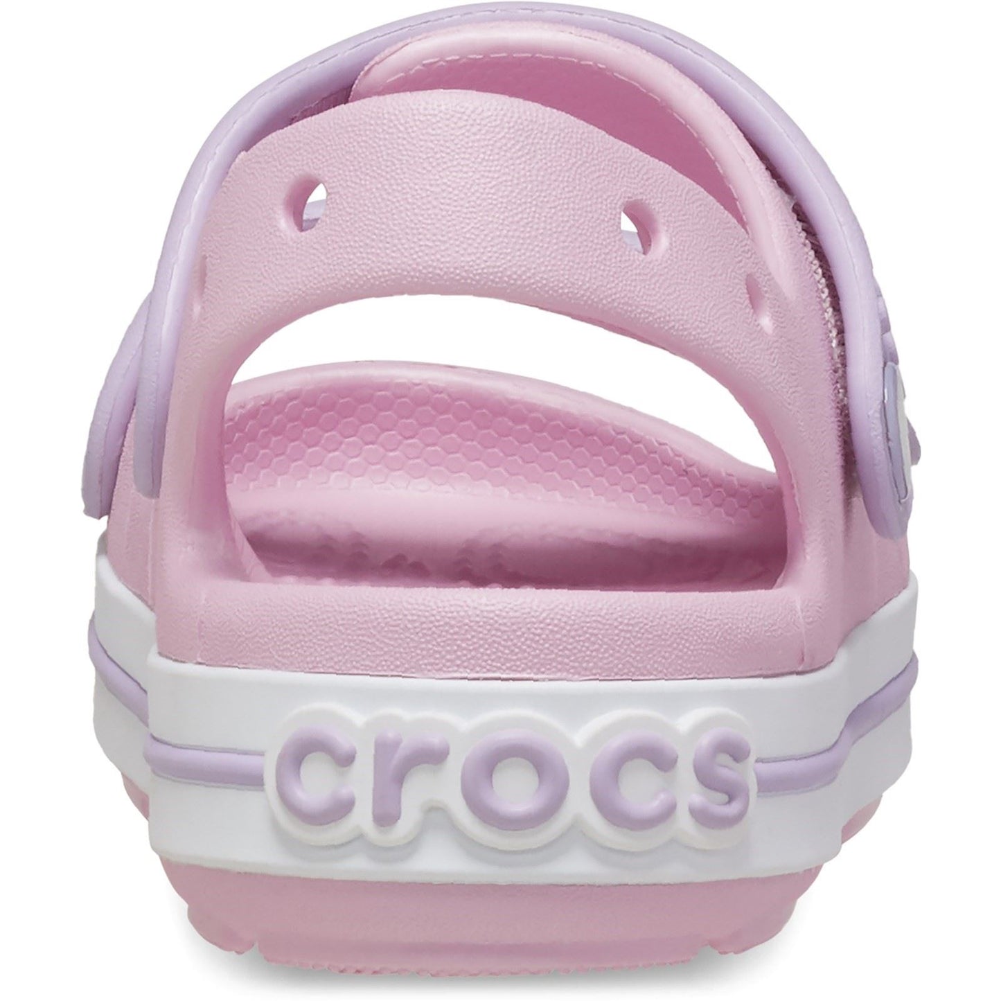 Crocs Crocband Play Thermoplastic Ballerina/Lavender Sandals