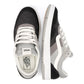 Vans Cruz 3.0 Gradient Grey Trainers