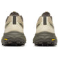Merrell Agility Peak 6 Runner Polyurethane Men's Burlap Trail Running Shoes