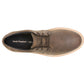 Hush Puppies JENSON MUDDY RIVER Leather Men's Brown Oxford Shoes
