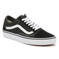 Vans - VN000D3HY281 UN OLD SKOOL BLACK/WHT