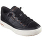 Skechers Women's Arch Fit Arcade On My Way Shoe in Black